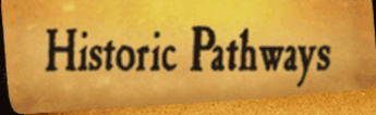 Historic Pathways Logo