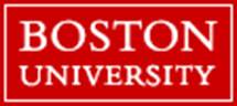 Description: Boston University